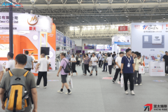 这一规模将使展会成为全球智能制制范畴的沉平