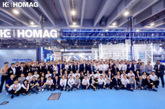 CMEF吸引了来自全球各地的医疗行、企业代表以及