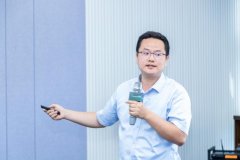 南京林业大学机械电子工院长倪超