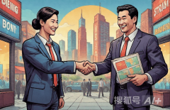 为经销商供给促销政策和